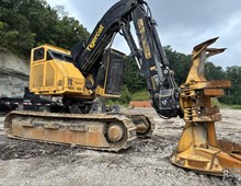 2021 Tigercat LX830D